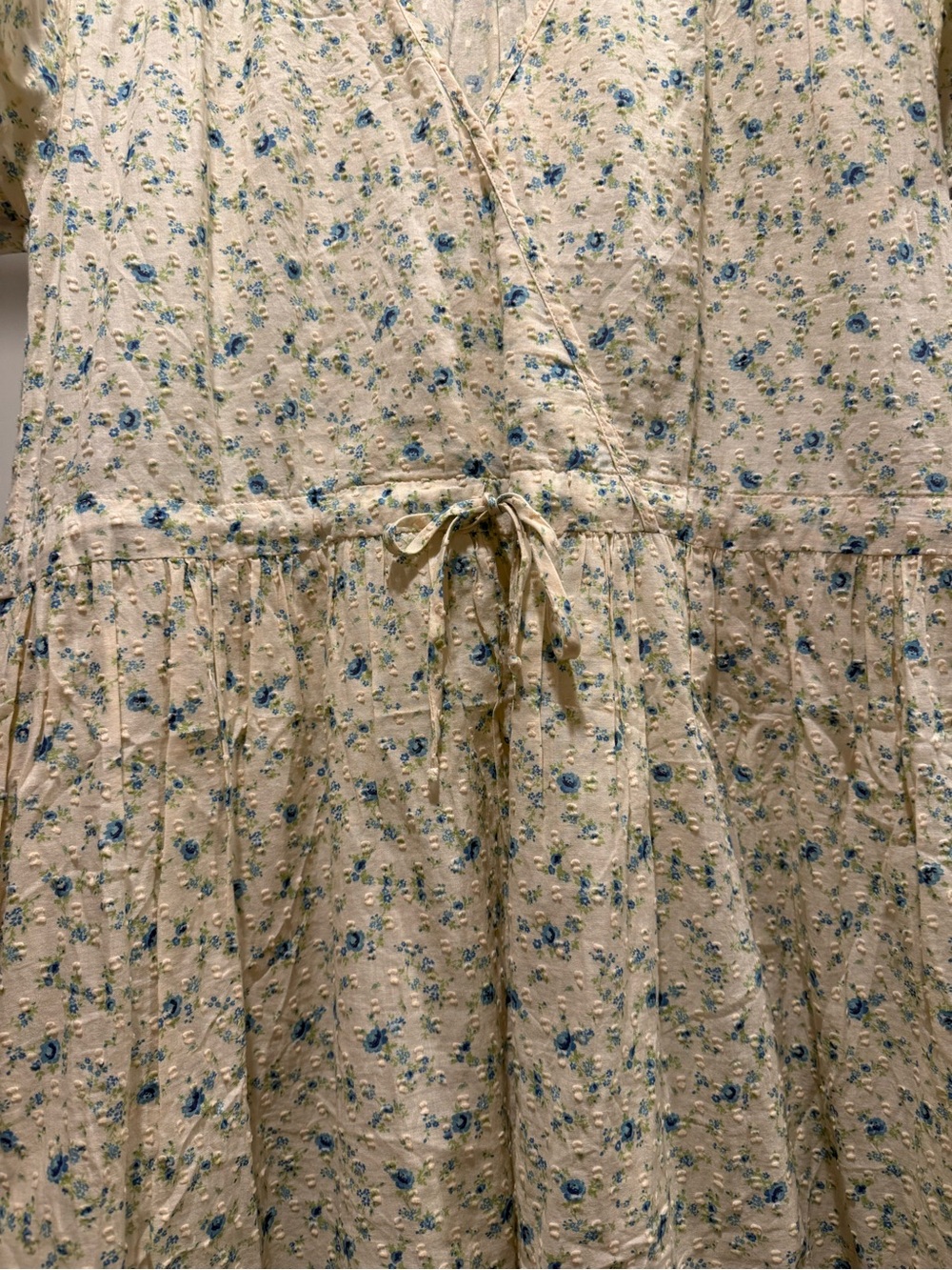Christy Dawn Sea Spray Dawn Dress - Picture 4 of 6